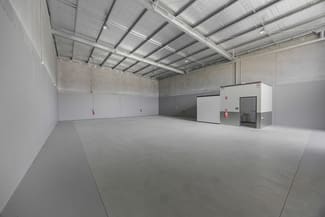 Factory, Warehouse & Industrial commercial property for lease at 3/12 Icon Drive Delacombe VIC 3356 Factory, Warehouse & Industrial commercial property for lease at 3/12 Icon Drive Delacombe VIC 3356