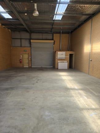 Factory, Warehouse & Industrial commercial property leased at 4/11 Townsend Street Malaga WA 6090 Factory, Warehouse & Industrial commercial property leased at 4/11 Townsend Street Malaga WA 6090