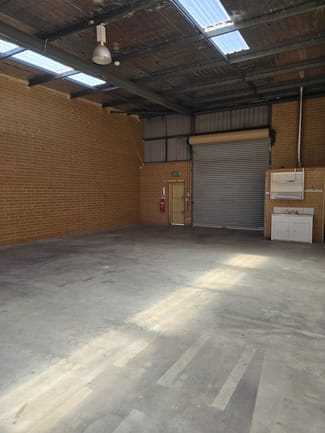 Factory, Warehouse & Industrial commercial property leased at 4/11 Townsend Street Malaga WA 6090 Factory, Warehouse & Industrial commercial property leased at 4/11 Townsend Street Malaga WA 6090