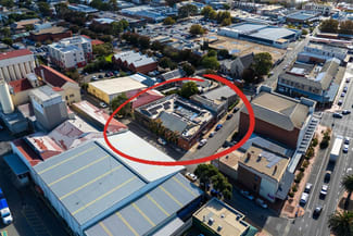 Offices commercial property for lease at 12/60 Marryatt St Port Adelaide SA 5015 Offices commercial property for lease at 12/60 Marryatt St Port Adelaide SA 5015