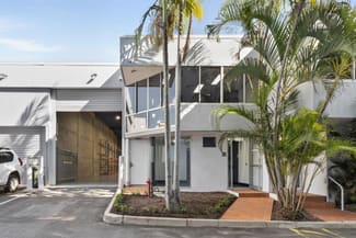 Factory, Warehouse & Industrial commercial property sold at 5/49 Butterfield Street Herston QLD 4006