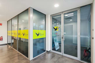 Offices commercial property leased at Suite 1/151 Main Street Osborne Park WA 6017