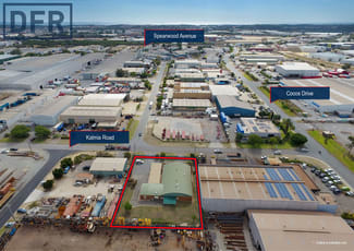 Offices commercial property for lease at 4 Kalmia Road Bibra Lake WA 6163