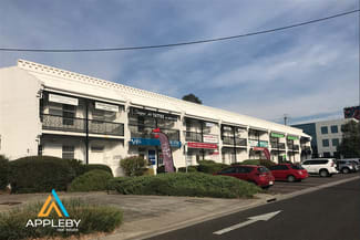 Offices commercial property for lease at 3B/426-430 Burwood Highway Wantirna South VIC 3152