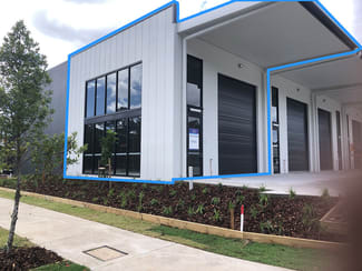 Factory, Warehouse & Industrial commercial property for lease at 6/16 Lenco Crescent, Landsborough QLD 4550 Factory, Warehouse & Industrial commercial property for lease at 6/16 Lenco Crescent, Landsborough QLD 4550
