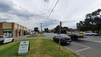 Factory, Warehouse & Industrial commercial property for lease at 17/595-597 Chandler Road Keysborough VIC 3173 Factory, Warehouse & Industrial commercial property for lease at 17/595-597 Chandler Road Keysborough VIC 3173