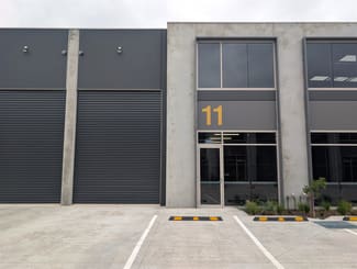 Showrooms / Bulky Goods commercial property for lease at 11/4 Joyce Court Coburg North VIC 3058 Showrooms / Bulky Goods commercial property for lease at 11/4 Joyce Court Coburg North VIC 3058