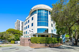 Medical / Consulting commercial property for lease at 18 Marine Parade Southport QLD 4215 Medical / Consulting commercial property for lease at 18 Marine Parade Southport QLD 4215