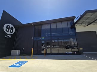 Offices commercial property for lease at Unit 5/136 Mooringe Ave North Plympton SA 5037