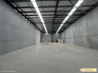 Factory, Warehouse & Industrial commercial property leased at 2/1 Proximity Place Stapylton QLD 4207 Factory, Warehouse & Industrial commercial property leased at 2/1 Proximity Place Stapylton QLD 4207