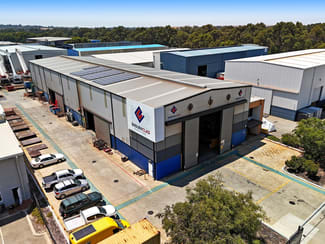 Factory, Warehouse & Industrial commercial property leased at 41 Roscoe Street Henderson WA 6166 Factory, Warehouse & Industrial commercial property leased at 41 Roscoe Street Henderson WA 6166