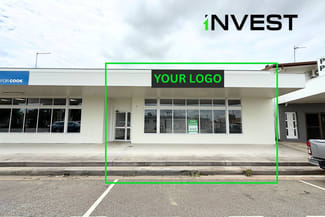 Offices commercial property for lease at Mareeba QLD 4880