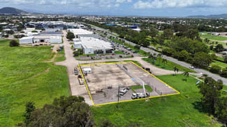 Development / Land commercial property for lease at Display Yard/36-48 Kings Road Hyde Park QLD 4812 Development / Land commercial property for lease at Display Yard/36-48 Kings Road Hyde Park QLD 4812