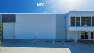 Offices commercial property for lease at Unit 11/45 Bunnett Street Sunshine North VIC 3020