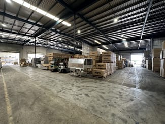 Factory, Warehouse & Industrial commercial property for lease at 1/739 Boundary Road Coopers Plains QLD 4108 Factory, Warehouse & Industrial commercial property for lease at 1/739 Boundary Road Coopers Plains QLD 4108