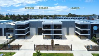 Factory, Warehouse & Industrial commercial property for lease at 22B Robbins Circuit Williamstown North VIC 3016 Factory, Warehouse & Industrial commercial property for lease at 22B Robbins Circuit Williamstown North VIC 3016
