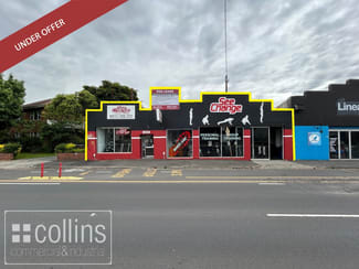Shop & Retail commercial property for lease at 445-449 HEIDLEBERG Road Fairfield VIC 3078 Shop & Retail commercial property for lease at 445-449 HEIDLEBERG Road Fairfield VIC 3078