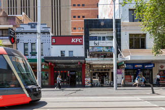 Shop & Retail commercial property leased at 768 George Street Sydney NSW 2000 Shop & Retail commercial property leased at 768 George Street Sydney NSW 2000