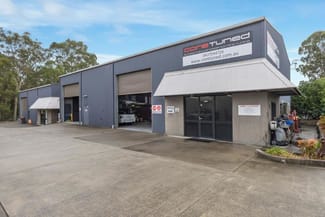Factory, Warehouse & Industrial commercial property leased at Unit 1/93 Glenwood Drive Thornton NSW 2322 Factory, Warehouse & Industrial commercial property leased at Unit 1/93 Glenwood Drive Thornton NSW 2322
