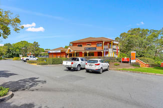 Offices commercial property leased at 3 The Esplanade Forest Lake QLD 4078 Offices commercial property leased at 3 The Esplanade Forest Lake QLD 4078