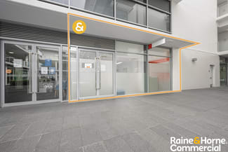 Offices commercial property for lease at R10/4 Hyde Parade Campbelltown NSW 2560 Offices commercial property for lease at R10/4 Hyde Parade Campbelltown NSW 2560