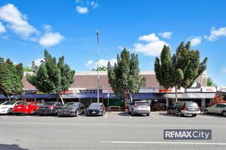 Shop & Retail commercial property for lease at 8/225 Hawken Drive St Lucia QLD 4067 Shop & Retail commercial property for lease at 8/225 Hawken Drive St Lucia QLD 4067