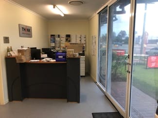 Offices commercial property leased at 5/90 Aumuller Street Portsmith QLD 4870 Offices commercial property leased at 5/90 Aumuller Street Portsmith QLD 4870