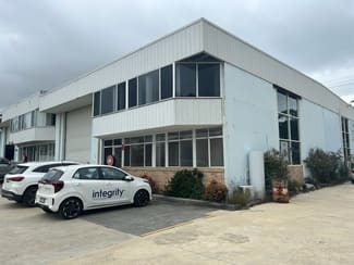 Factory, Warehouse & Industrial commercial property leased at 1/14 Flinders Road South Nowra NSW 2541 Factory, Warehouse & Industrial commercial property leased at 1/14 Flinders Road South Nowra NSW 2541