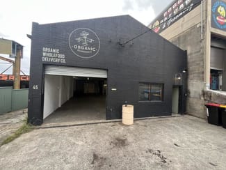 Factory, Warehouse & Industrial commercial property leased at Brookvale NSW 2100 Factory, Warehouse & Industrial commercial property leased at Brookvale NSW 2100