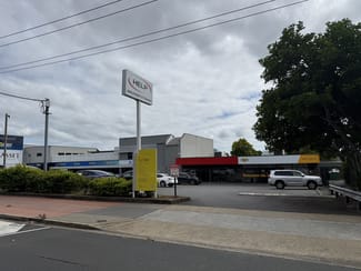 Shop & Retail commercial property for lease at 15 Station Road Logan Central QLD 4114