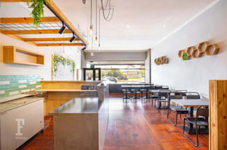Shop & Retail commercial property leased at 892 North Road Bentleigh East VIC 3165