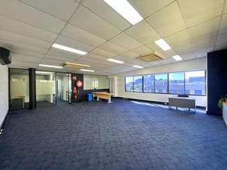 Offices commercial property leased at Part Unit 7/12-18 Clarendon Street Artarmon NSW 2064 Offices commercial property leased at Part Unit 7/12-18 Clarendon Street Artarmon NSW 2064