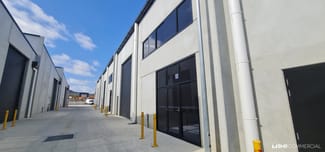 Factory, Warehouse & Industrial commercial property for lease at 13/22 Couranga Crescent Hume ACT 2620