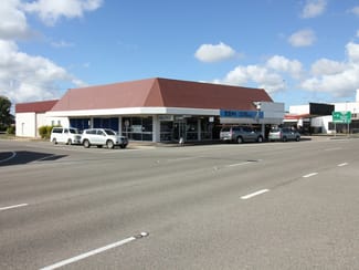 Offices commercial property for lease at Suite 3/268 Charters Towers Road Hermit Park QLD 4812