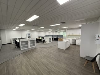 Offices commercial property for lease at C2 63-85 Turner St Port Melbourne VIC 3207
