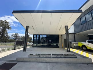 Shop & Retail commercial property for lease at Cafe Indigo Loop Yallah NSW 2530