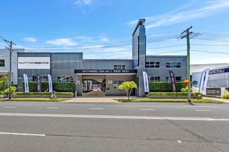 Factory, Warehouse & Industrial commercial property for lease at 25-29 Ricketty Street Mascot NSW 2020 Factory, Warehouse & Industrial commercial property for lease at 25-29 Ricketty Street Mascot NSW 2020