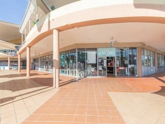Offices commercial property for lease at Suite 10A/29-37 George Street Woy Woy NSW 2256