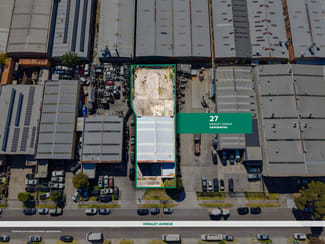 Factory, Warehouse & Industrial commercial property leased at 27 Dingley Avenue Dandenong VIC 3175 Factory, Warehouse & Industrial commercial property leased at 27 Dingley Avenue Dandenong VIC 3175