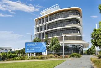 Offices commercial property leased at Level 3 "A-One" 41 First Avenue Maroochydore QLD 4558 Offices commercial property leased at Level 3 "A-One" 41 First Avenue Maroochydore QLD 4558