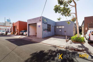 Factory, Warehouse & Industrial commercial property leased at 16 Bond Street Abbotsford VIC 3067 Factory, Warehouse & Industrial commercial property leased at 16 Bond Street Abbotsford VIC 3067