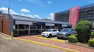 Offices commercial property for lease at DE/7 Station Road Logan Central QLD 4114 Offices commercial property for lease at DE/7 Station Road Logan Central QLD 4114