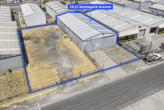Development / Land commercial property leased at 19-21 Wattlepark Avenue Moolap VIC 3224 Development / Land commercial property leased at 19-21 Wattlepark Avenue Moolap VIC 3224