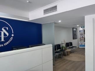 Medical / Consulting commercial property for lease at Shop 2/72 Brookes St Bowen Hills QLD 4006