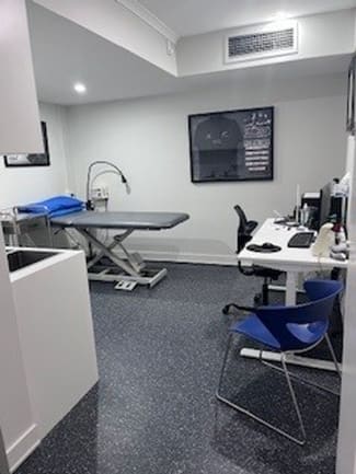 Medical / Consulting commercial property for lease at Shop 2/72 Brookes St Bowen Hills QLD 4006