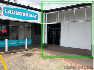 Shop & Retail commercial property for lease at 7C/131 Anzac Avenue Newtown QLD 4350 Shop & Retail commercial property for lease at 7C/131 Anzac Avenue Newtown QLD 4350