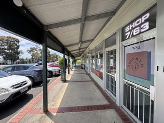Shop & Retail commercial property leased at 7/63 Stud Road Bayswater VIC 3153 Shop & Retail commercial property leased at 7/63 Stud Road Bayswater VIC 3153
