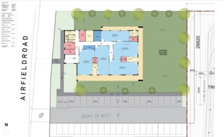 Medical / Consulting commercial property for lease at Lot 2 Corner of Airfield Road & Princes Highway Traralgon VIC 3844 Medical / Consulting commercial property for lease at Lot 2 Corner of Airfield Road & Princes Highway Traralgon VIC 3844