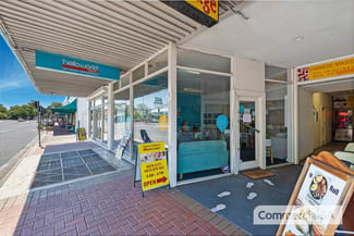 Shop & Retail commercial property for lease at Shop 1, 243 Main Road Blackwood SA 5051