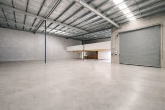 Factory, Warehouse & Industrial commercial property for lease at 8/6-8 Geo Hawkins Crescent Corbould Park QLD 4551